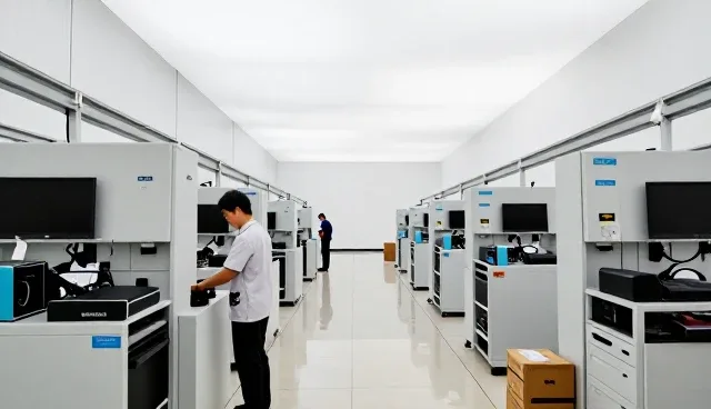 义乌市卓妍化妆品有限公司