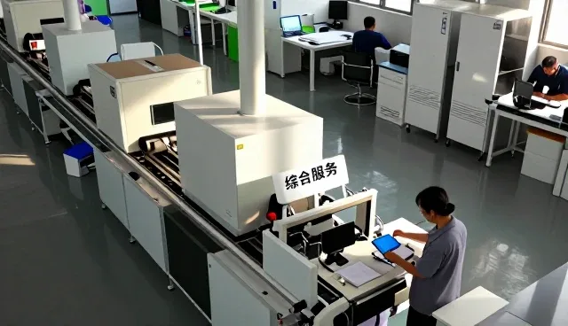 义乌市卓妍化妆品有限公司