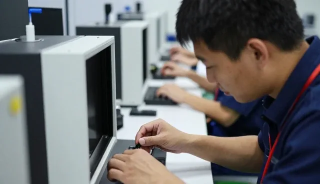 技术支持数字化发展与方案设计应用分析
