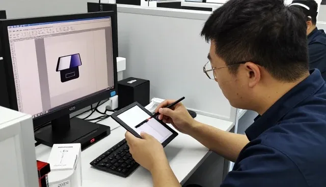方案设计技术外包:选、用、管三步走